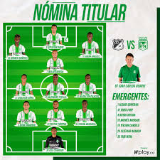 Este domingo se disputará en el atanasio girardot el duelo de liga número 255 entre estos equipos. Liga Betplay 2020 Millonarios 3 0 Nacional Resumen Resultado Y Goles En Video Del Partido De La Liga Betplay 2020 Marca Claro Colombia