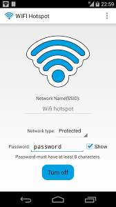 Wifi Hotspot For Android Apk Download