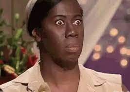 Chefs Are Revealing All The Red Flags You Should Look Out For In Restaurants And It S Mildly Horrifying In 2021 Meme Faces Shocked Face Wtf Face