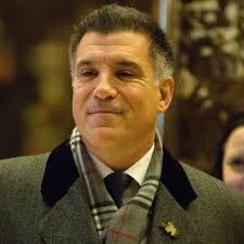 Vincent Viola