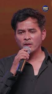 Top Raj Tamang Shines at Mero Voice Universe Audition