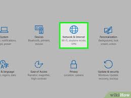 Cara cek kecepatan internet di android, di pc/di laptop dengan aplikasi dan tanpa aplikasi sangat mudah dilakukan. 3 Ways To Hack Broadband For Speed Wikihow