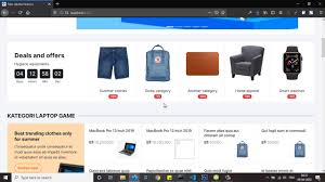 We did not find results for: Source Code Toko Online Laravel Raja Ongkir Bootstrap Adminlte Youtube