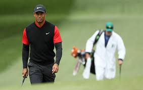 The company sponsored 17 players at the masters. Why Patrick Reed Did Not Wear Red When He Won The Masters Business Insider