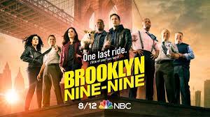 Season 5 episode 19 trail. Brooklyn Nine Nine On Twitter Hop In Season 8 Is Going To Be A Wild Ride Brooklyn99