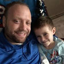 Michael Liechty (mdliechtyjr)