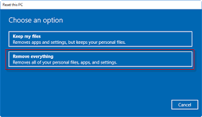 We did not find results for: 2 Ways To Factory Reset Acer Laptop Windows 10 Without Password Or Disc