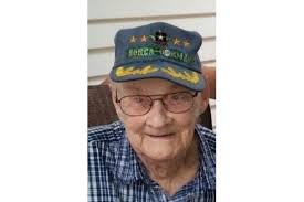 Russell Siddons Obituary (2015)