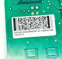 3HAC030162-001/02 | ABB DSQC400 Circuit Board 6073482 1242-501-10 - For  parts or not working