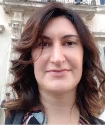 Genoveva Vargas's Instagram, Twitter & Facebook