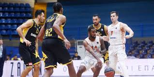 Μετά τον μπότο, η g.a eagles θέλει και τον μαχαίρα! Basket League Anaballetai To Aek Promh8eas Logw Newn Kroysmatwn Korwnoioy Ston Aera To Mats Twn Patrinwn Me Thn Trento Spor Iefimerida Gr