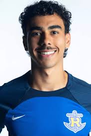 2025 Men's Soccer Roster