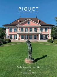 Sa conception unique, apportera une touche chaleureuse accentuant le côté « nature & bien être » de votre intérieur. Piguet Auction House L Collection D Un Esthete L September 2019 By Piguet Hotel Des Ventes Geneve Issuu