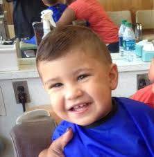 Belle Barber Shop II