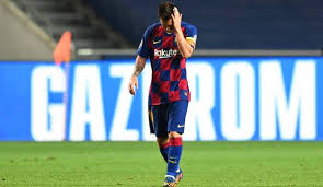 Lionel messi ist nicht nur der wohl beste fußballer der welt, er hat auch den größten vertrag der sportgeschichte. Lionel Messi Vertrag Ausstiegsklausel Transfer Wechsel Und Ablose Bei Barca Abschied