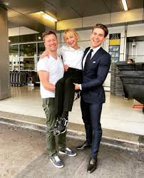 Maybe you would like to learn more about one of these? Jeremy Fragrance Wiki 2021 Age Career Relationship Famedwiki