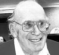 Theodore SPANG Obituary (2009)