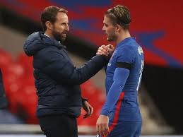 Последние твиты от jack grealish (@jackgrealish). Southgate Hopes For Fans At Wembley When England Host Scotland At Euro 2020 Football Gulf News