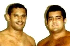 Superstar Billy Graham Archives