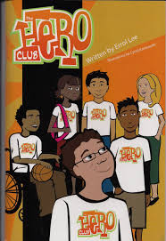 The Hero Club