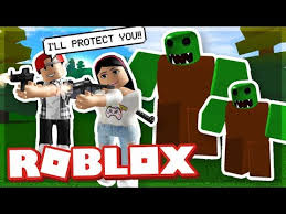Saving My Girlfriend From Zombies Roblox Zombie Attack Youtube Zombie Attack Roblox Me As A Girlfriend