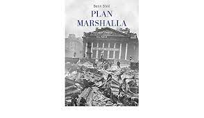 Check spelling or type a new query. Plan Marshalla Postawic Swiat Na Nogi Amazon De Steil Ben Fremdsprachige Bucher