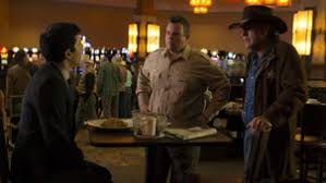 Image result for longmire objection