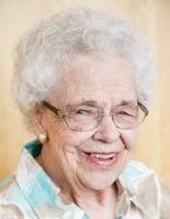 Marjory C. Schenk Obituary