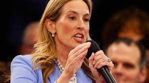 Democrats wary support may be sliding among typically loyal voters in New Jersey governor's race – Queen City News