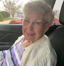 Nellie Witt Obituary