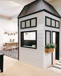 Kids playhouse play houses kids playing dramatic play crate and barrel coffee shop projects kids room play kitchen. 100 Playhouse Goals Ideas Play Houses Kids Playhouse Build A Playhouse