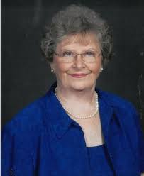 Nancy Pridgen Obituary (1931