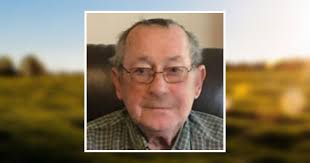 Donald Harold Pardue Obituary April 14, 2021