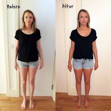 Spray Tan Before And After Fair Skin Google Search Tan Before And After Fair Skin Spray Tanning