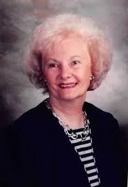 Betty Cirtin Obituary (1930