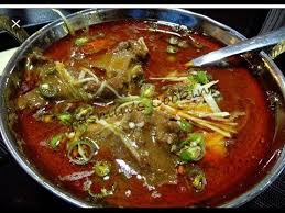 Nihari Recipe How To Make Nihari Nihari Recipe Urdu Youtube Nihari Recipe Mutton Recipes Spicy Recipes
