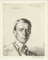 Gerald Leslie Brockhurst