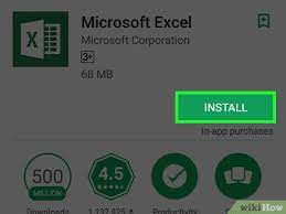If you're looking for how to download windows 11, it won't be available for a while yet, but here's how you'll do it once it goes live. 4 Ways To Download Microsoft Excel Wikihow