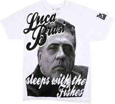 Godfather Luca Brasi Quotes Quotesgram