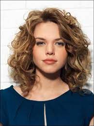 With these haircuts for curly thin hair, though, that won't be a problem. Pin On Hair