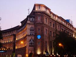 SBI-Building-Horniman-Circle-Fort ...