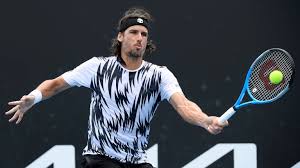 Alexander zverev ist bei den australien open locker ins achtelfinale eingezogen. Ao 2021 Fashion Faults Muguruza S Adidas Y Dress