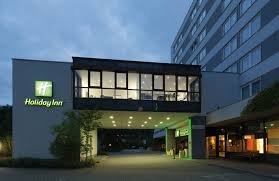 . hotel in frankfurt am main, hessen Holiday Inn Frankfurt Airport North