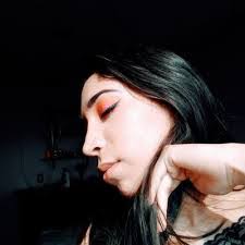 Marie Adame's Instagram, Twitter & Facebook