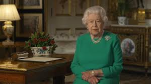 Revenu en angleterre pour les funérailles du prince philip, le prince harry a retrouvé la famille royale après un an de séparation. Covid Queen Spends Christmas Apart From Family Bbc News