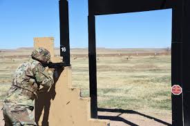 Enter the latest apft date and score as required. Army Reserve Space Battalion Takes Aim At New Army Weapons Qualification Article The United States Army