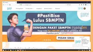 Kamu bisa akses ruangbelajar, tryout ruanguji, brain academy online, hingga ruangkelas juga! Cara Download Ruangbelajar Ruangguru Versi Dekstop Youtube