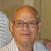 Billy Gordon Fields Obituary