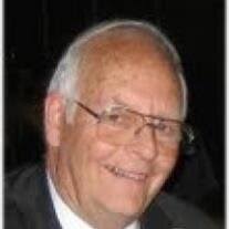 Arden I. Jorgensen Obituary