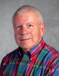 Frederic L. Rieger Obituary July 18, 2019